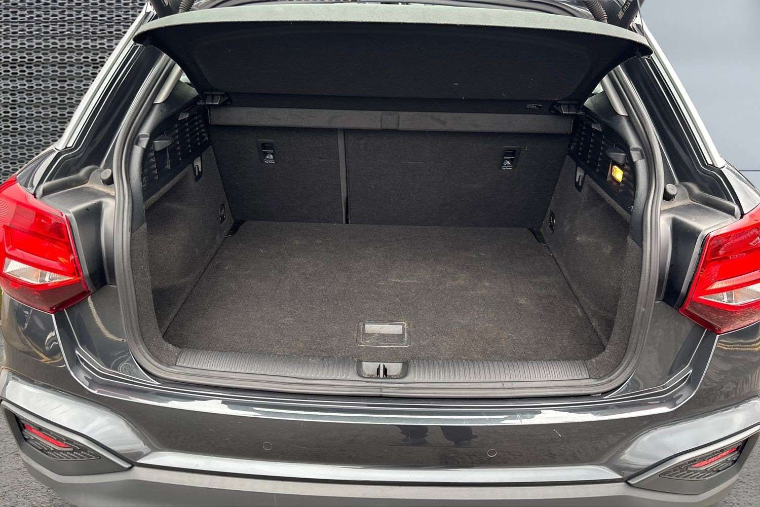 Used Audi Q2 2021 for sale - 77308271: Photo 13