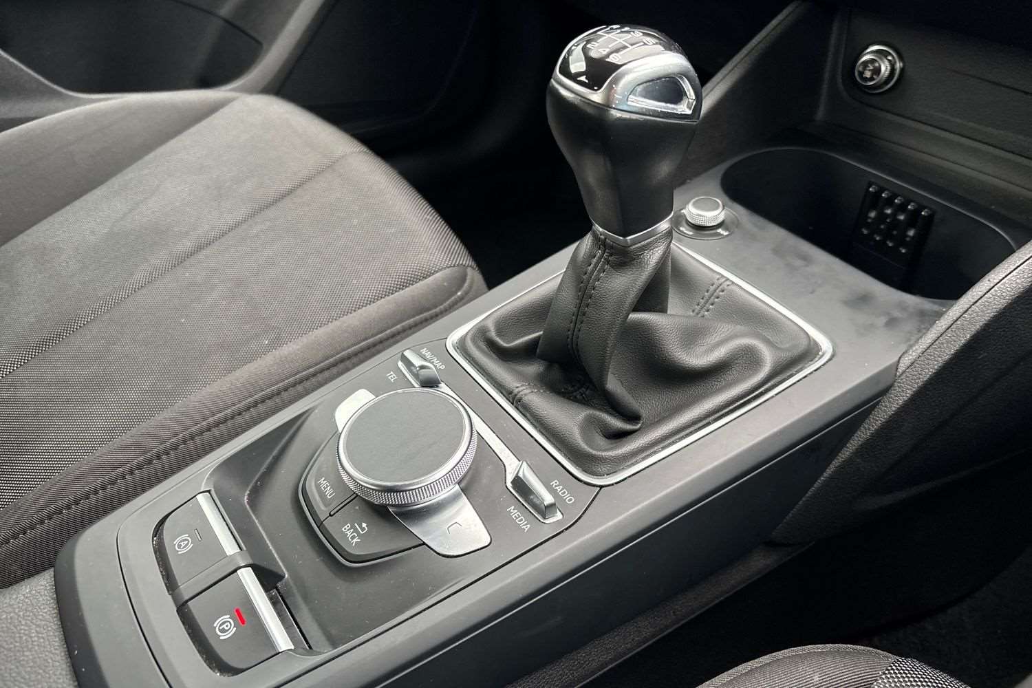 Used Audi Q2 2021 for sale - 77308271: Photo 15