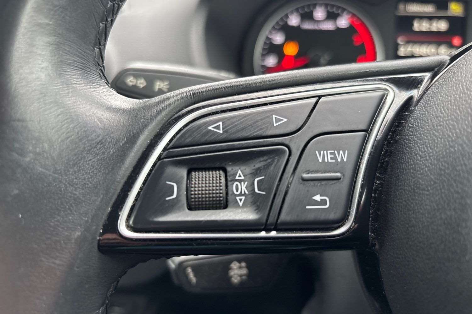 Used Audi Q2 2021 for sale - 77308271: Photo 16