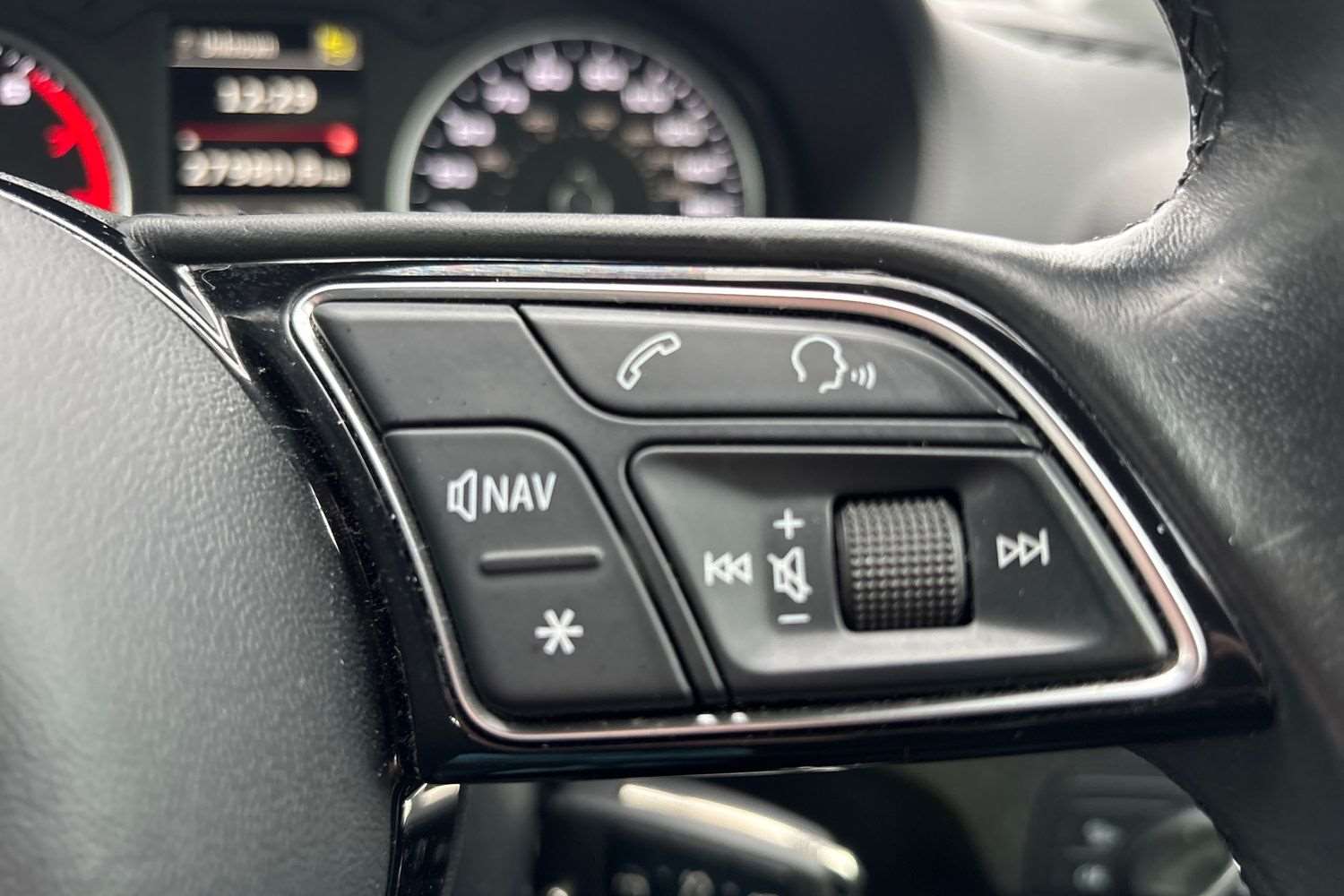 Used Audi Q2 2021 for sale - 77308271: Photo 17