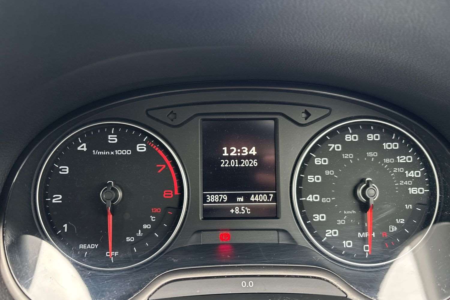 Used Audi Q2 2021 for sale - 77308271: Photo 18