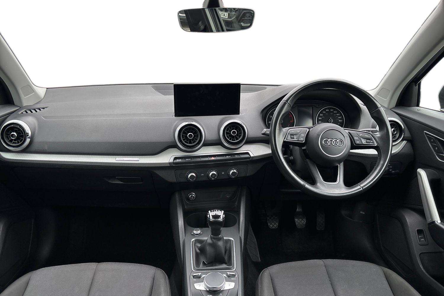 Used Audi Q2 2021 for sale - 77308271: Photo 19