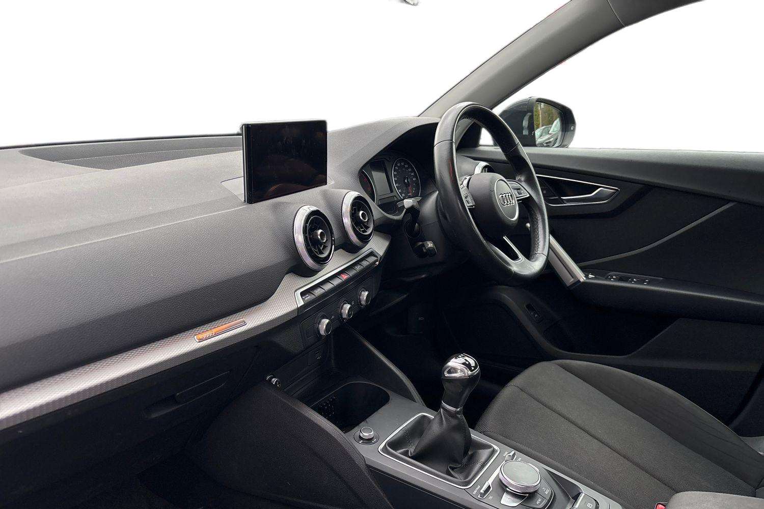 Used Audi Q2 2021 for sale - 77308271: Photo 2