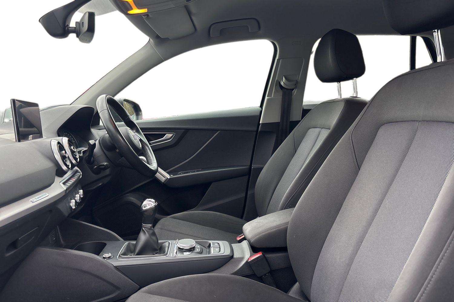 Used Audi Q2 2021 for sale - 77308271: Photo 21