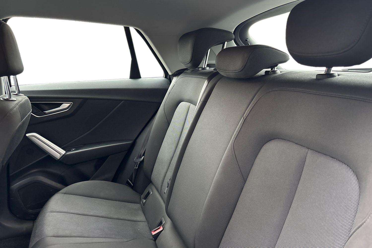 Used Audi Q2 2021 for sale - 77308271: Photo 22