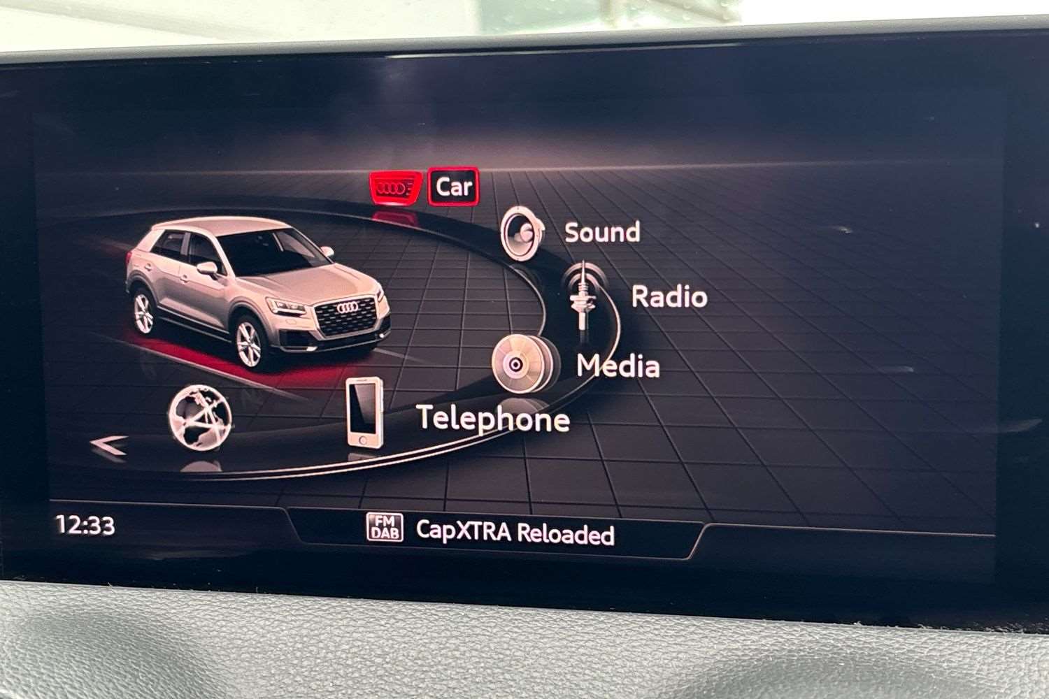 Used Audi Q2 2021 for sale - 77308271: Photo 26