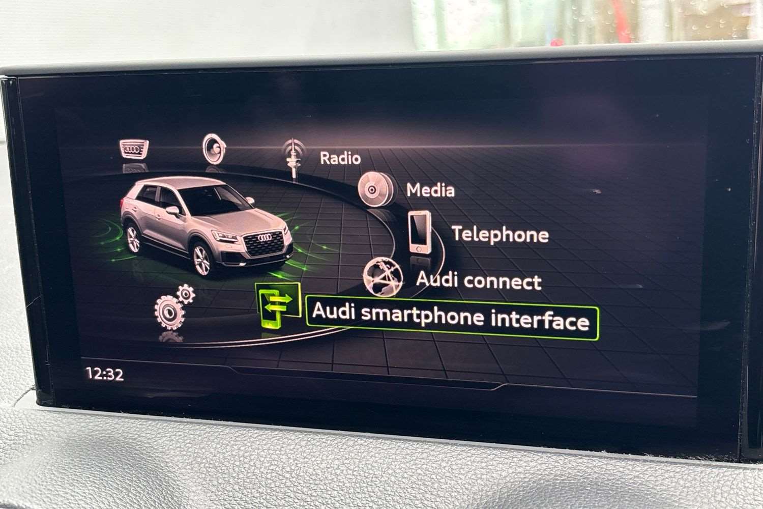 Used Audi Q2 2021 for sale - 77308271: Photo 27