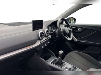 Used Audi Q2 2021 for sale - 77308271: Photo