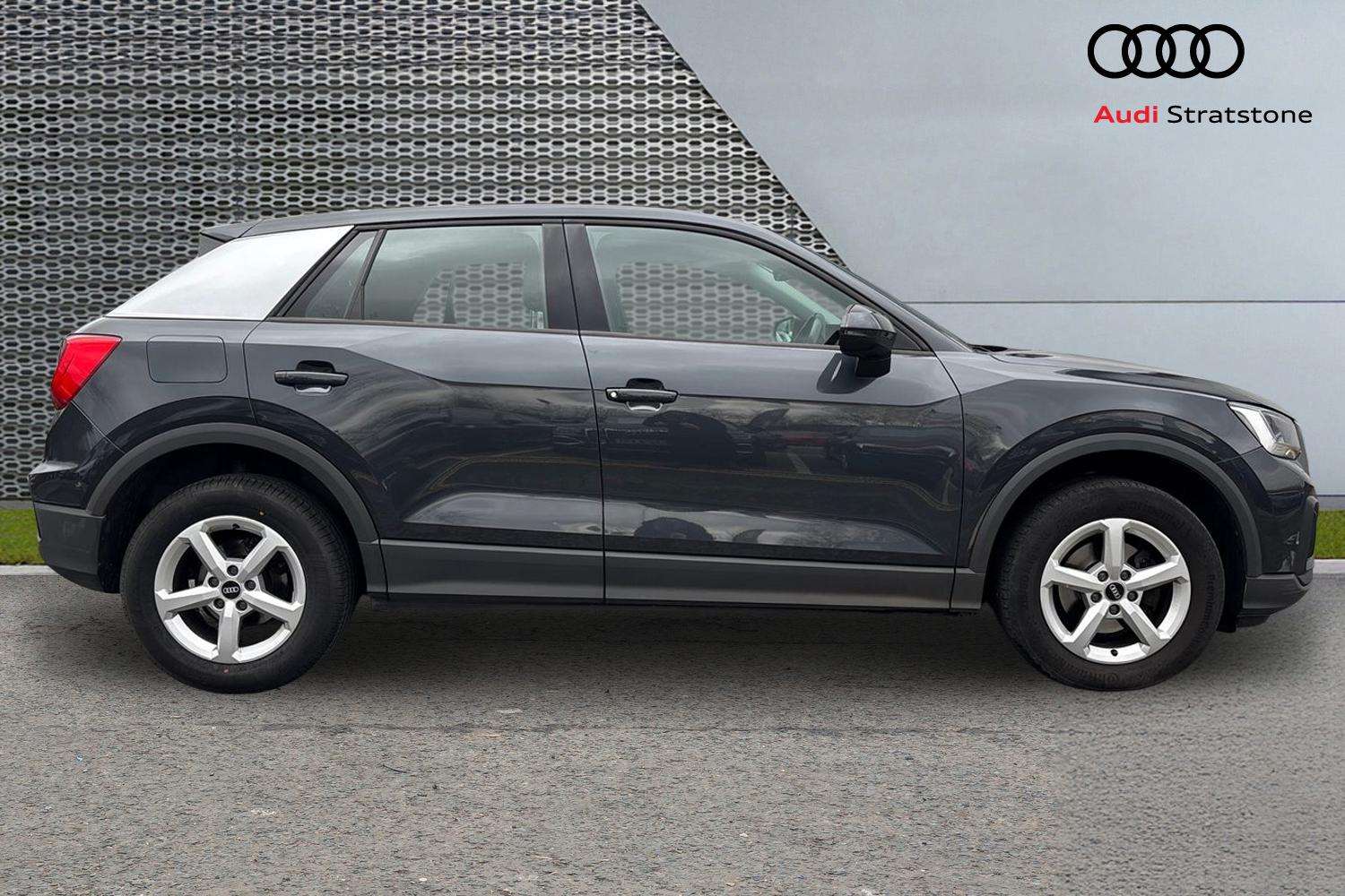 Used Audi Q2 2021 for sale - 77308271: Photo 4