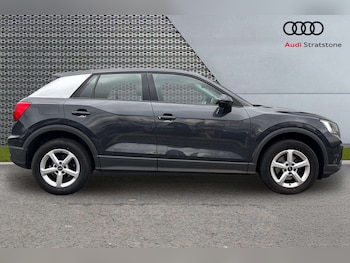 Used Audi Q2 2021 for sale - 77308271: Photo