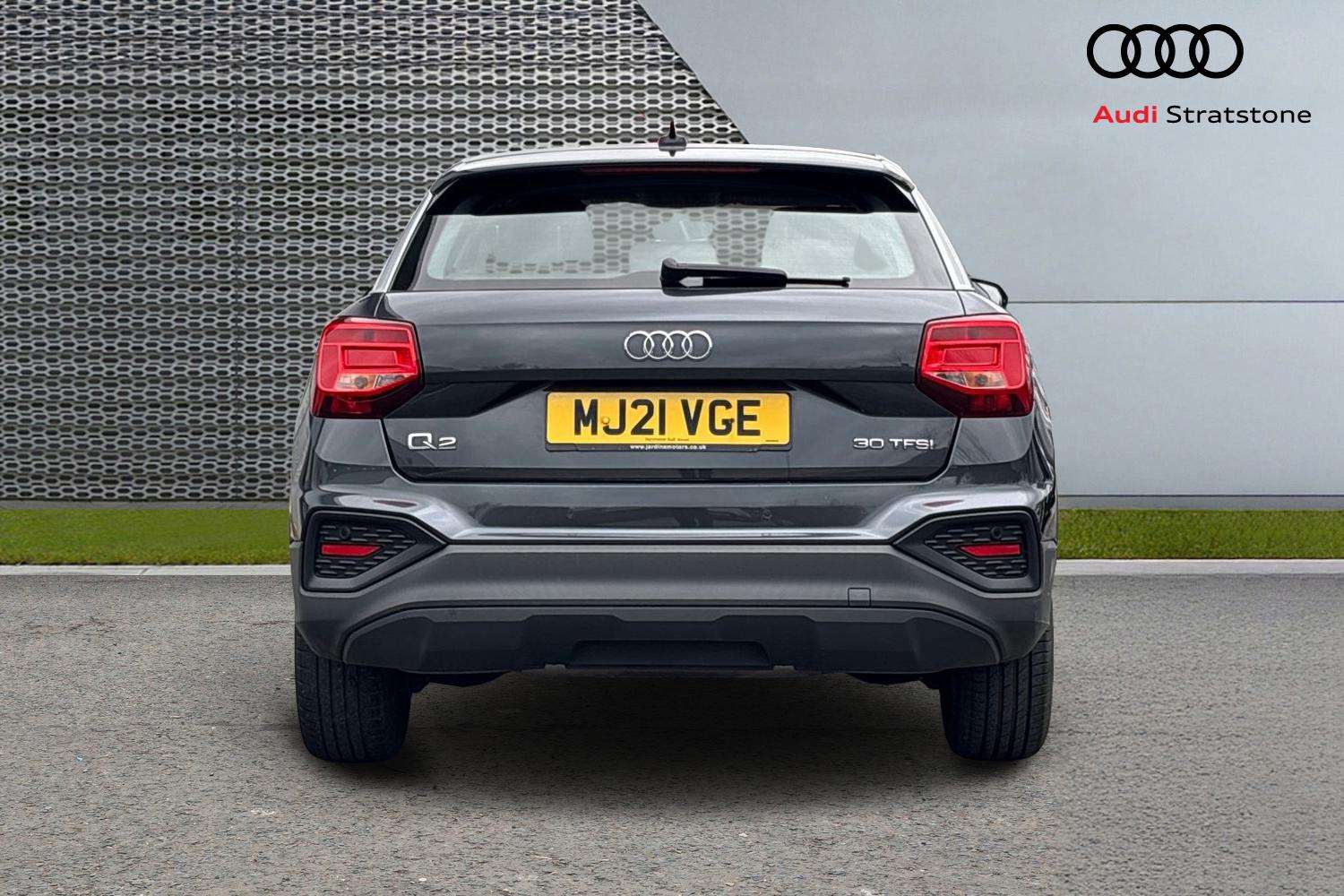 Used Audi Q2 2021 for sale - 77308271: Photo 7