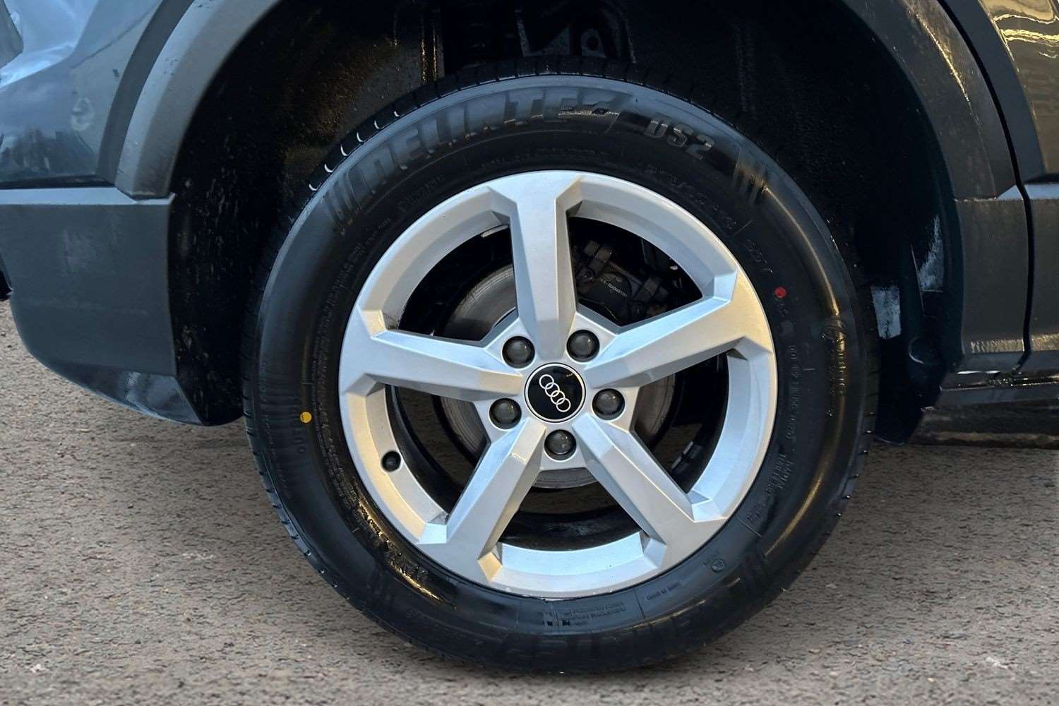 Used Audi Q2 2021 for sale - 77308271: Photo 9