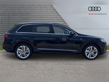 Used Audi Q7 2023 for sale - 78686270: Photo