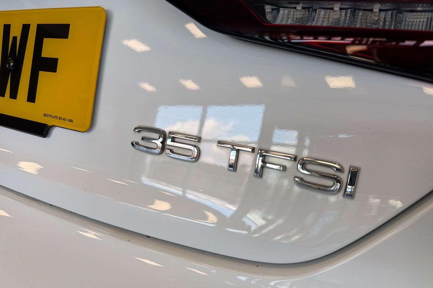 Used Audi A5 2022 for sale - 77414567: Photo 12