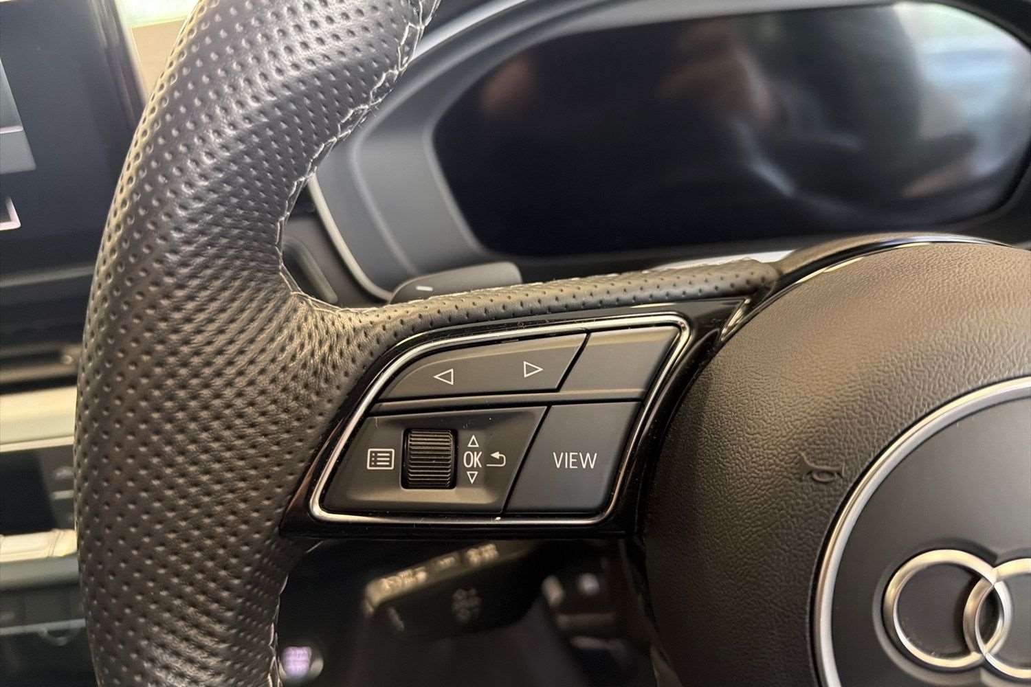 Used Audi A5 2022 for sale - 77414567: Photo 16