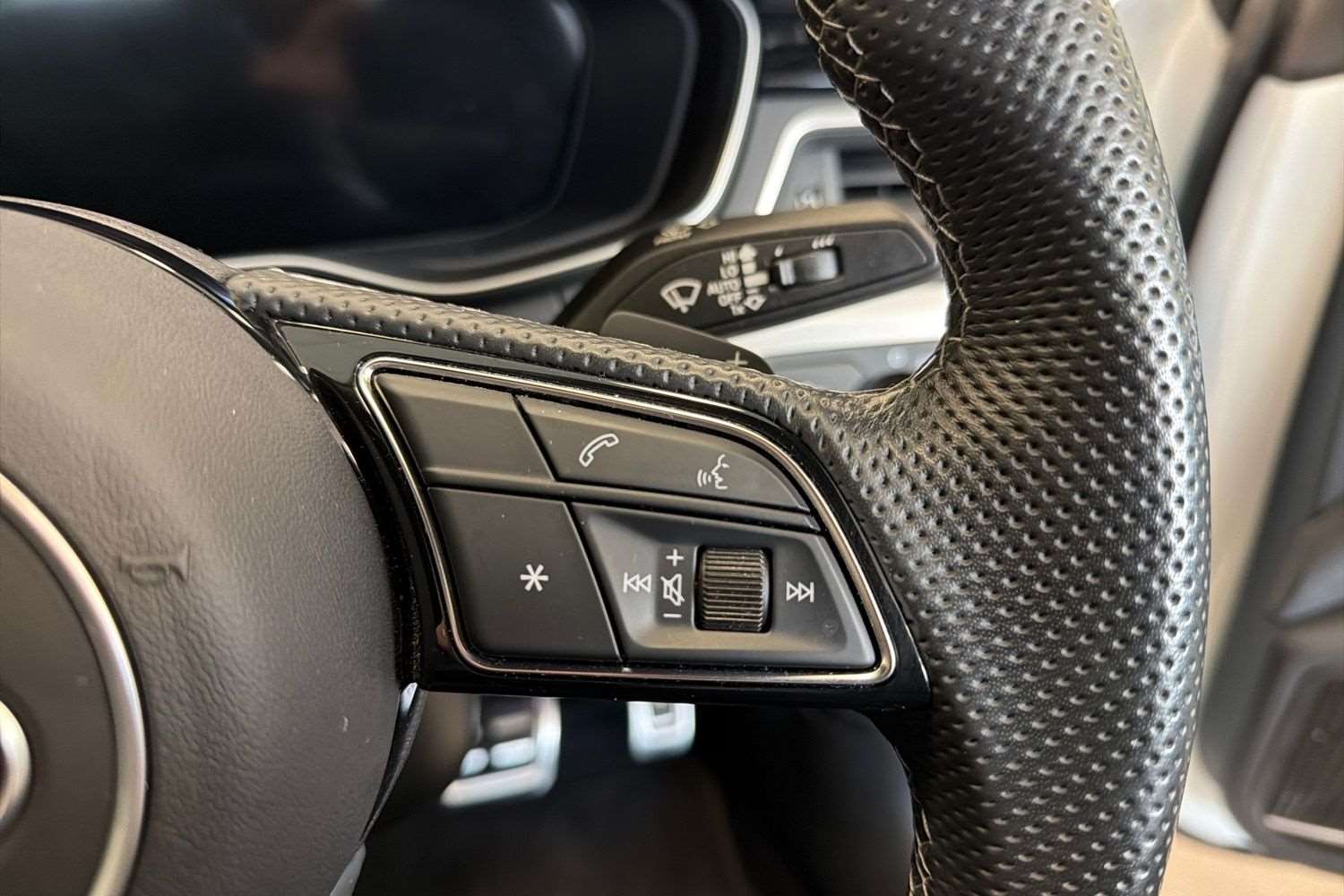 Used Audi A5 2022 for sale - 77414567: Photo 17