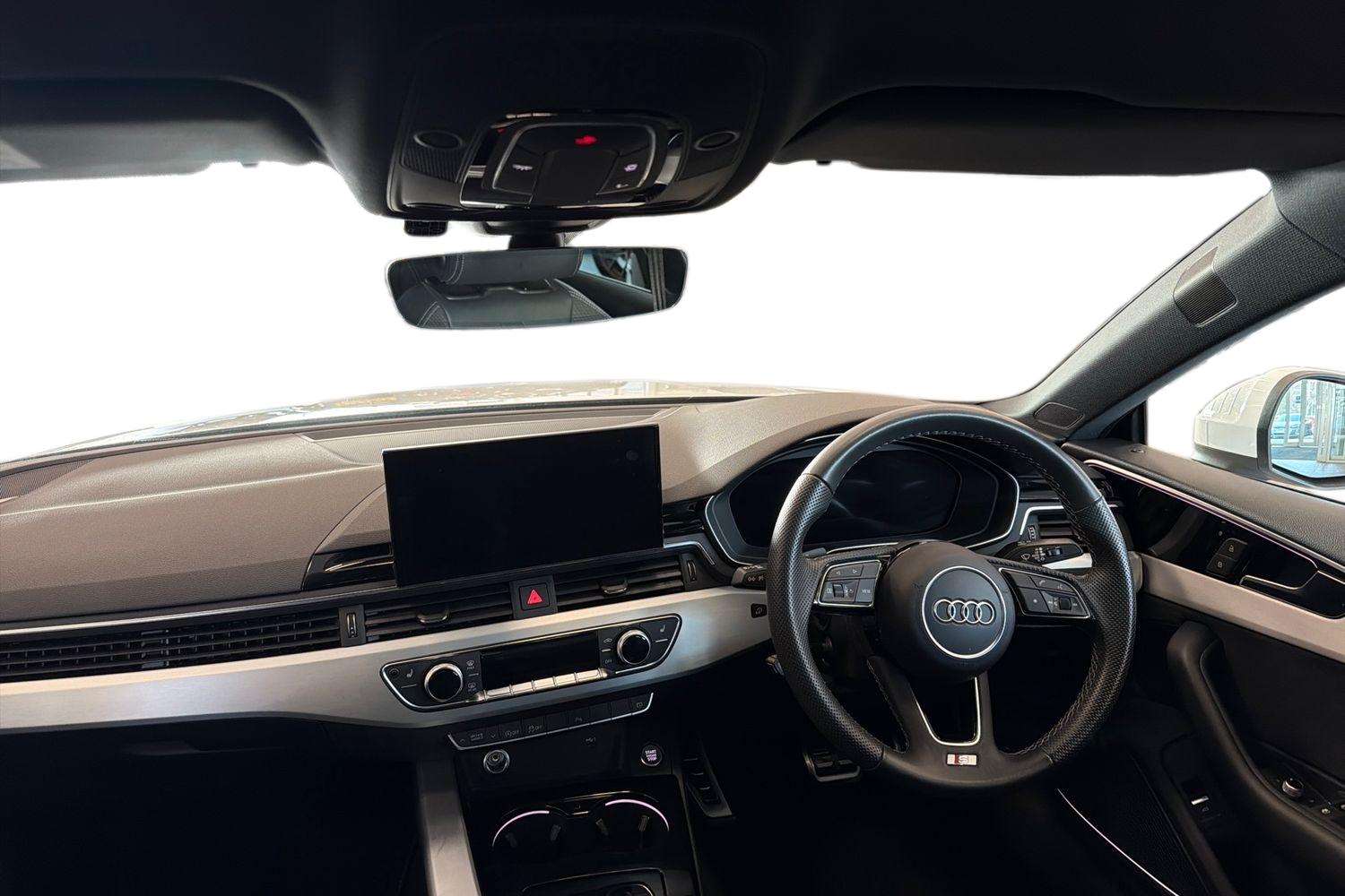 Used Audi A5 2022 for sale - 77414567: Photo 19