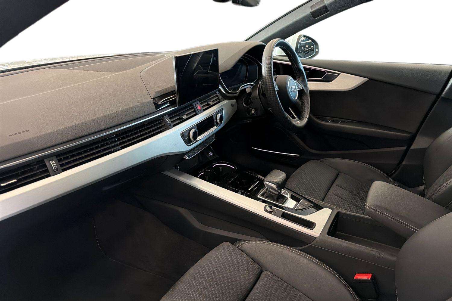 Used Audi A5 2022 for sale - 77414567: Photo 2