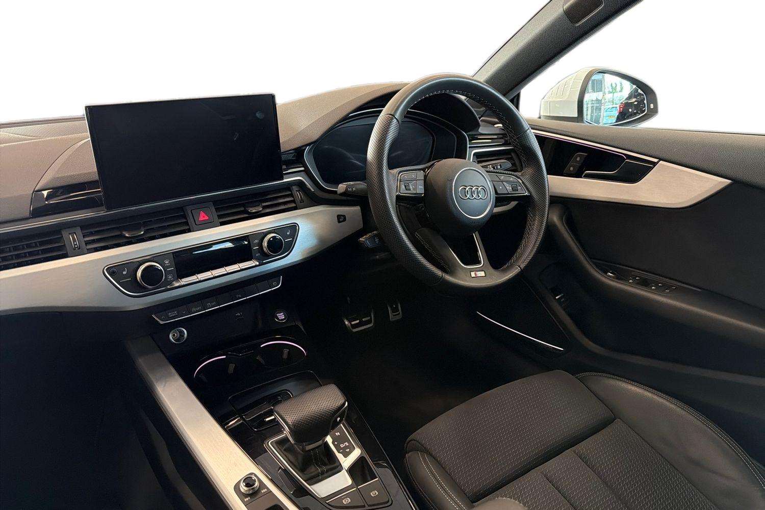 Used Audi A5 2022 for sale - 77414567: Photo 20