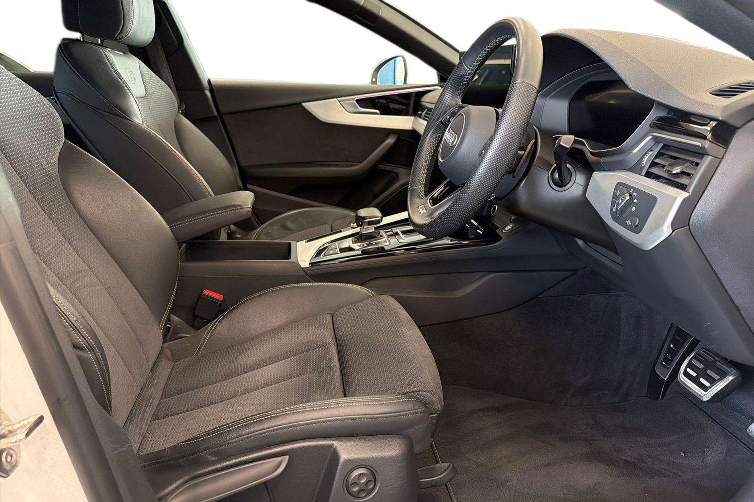 Used Audi A5 2022 for sale - 77414567: Photo 21