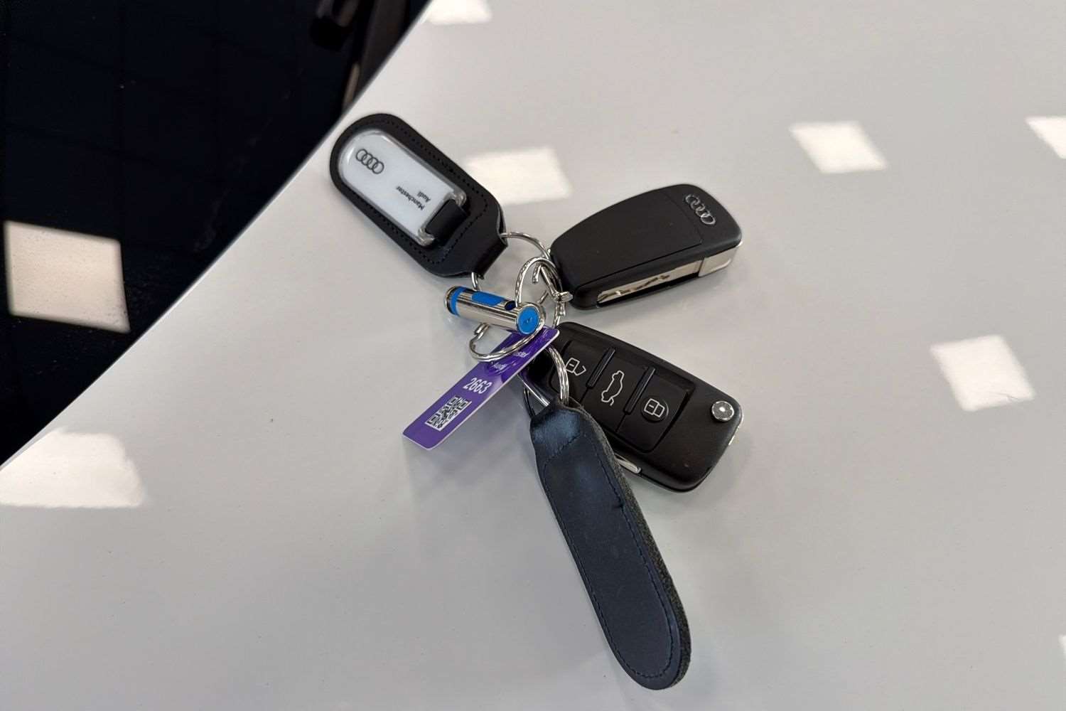 Used Audi A5 2022 for sale - 77414567: Photo 25