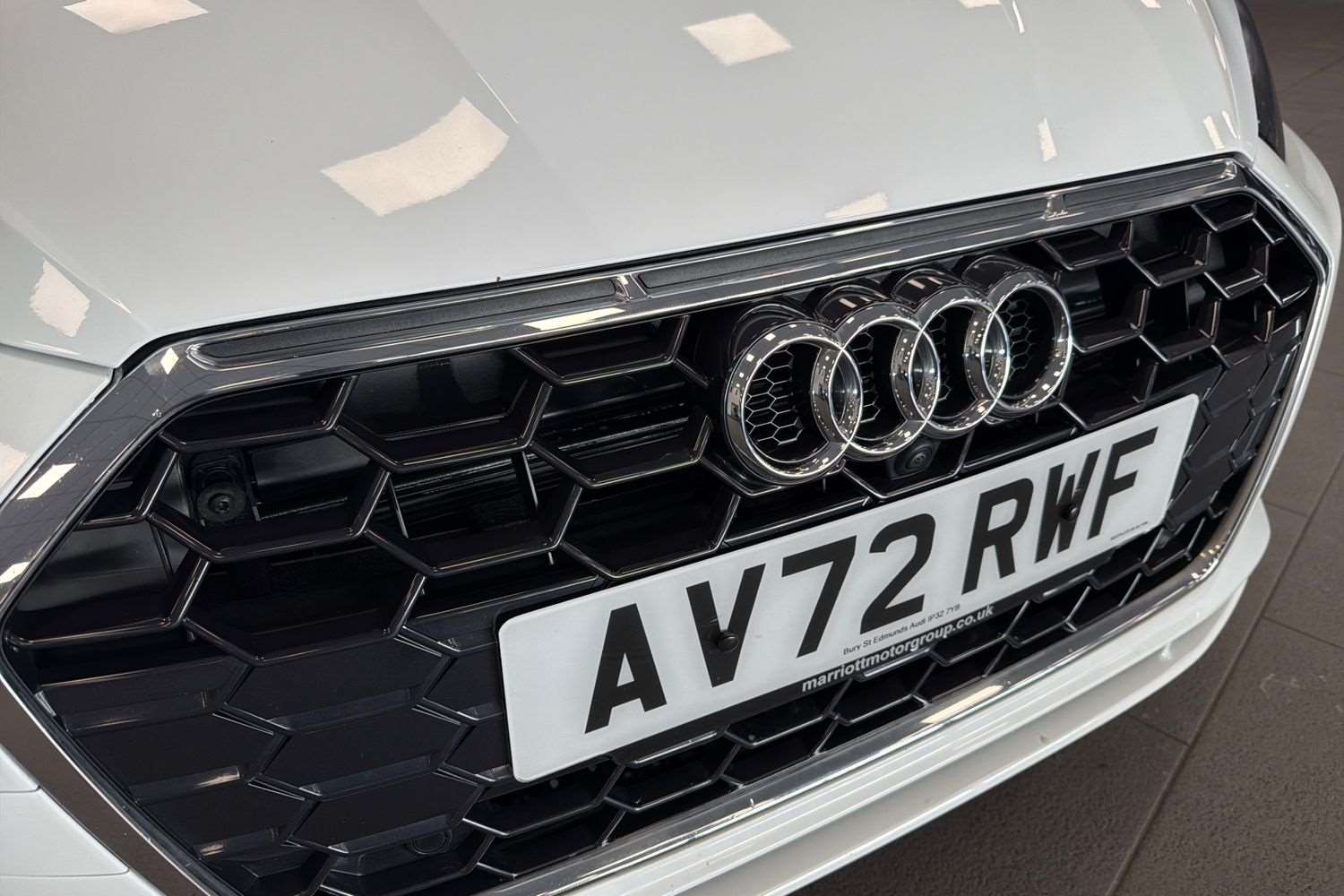 Used Audi A5 2022 for sale - 77414567: Photo 27