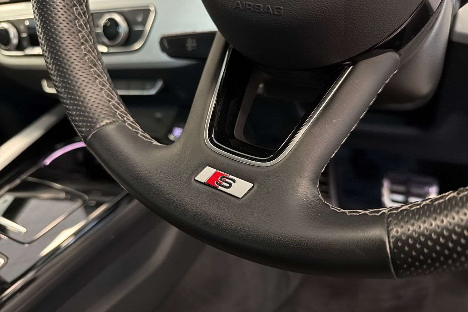 Used Audi A5 2022 for sale - 77414567: Photo 28