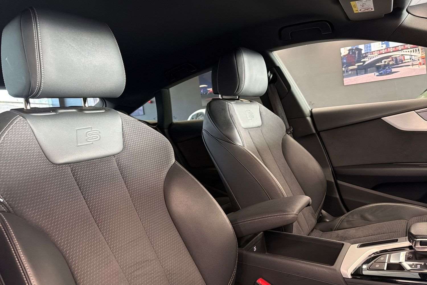 Used Audi A5 2022 for sale - 77414567: Photo 29