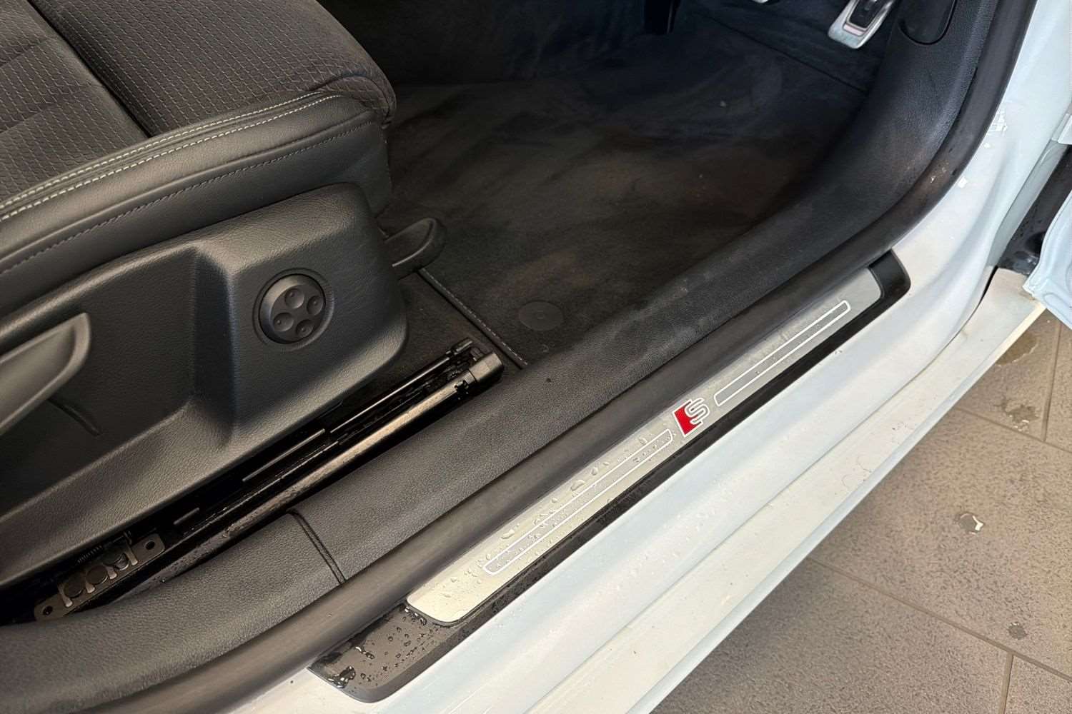 Used Audi A5 2022 for sale - 77414567: Photo 31