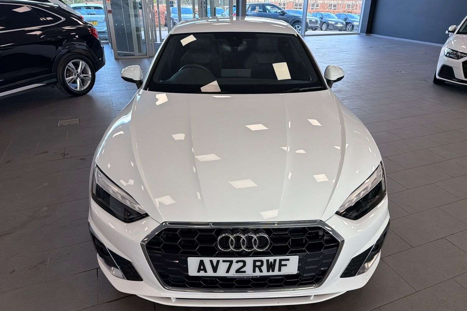 Used Audi A5 2022 for sale - 77414567: Photo 33