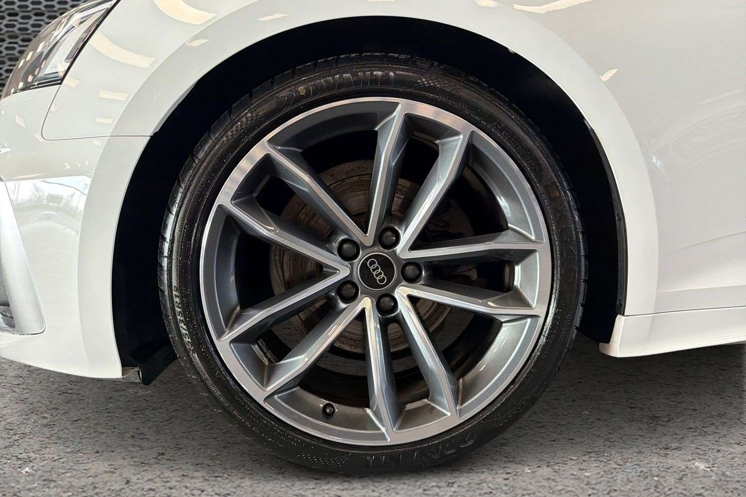 Used Audi A5 2022 for sale - 77414567: Photo 5