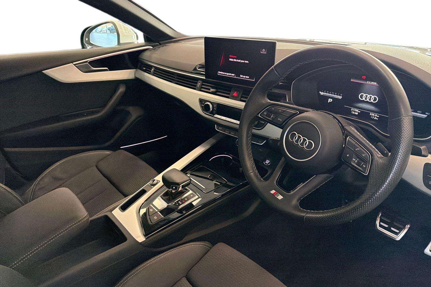 Used Audi A5 2022 for sale - 77414567: Photo 6