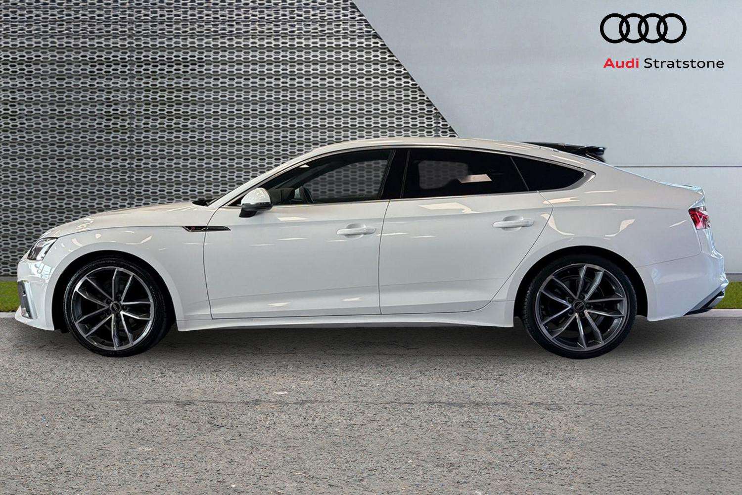 Used Audi A5 2022 for sale - 77414567: Photo 8