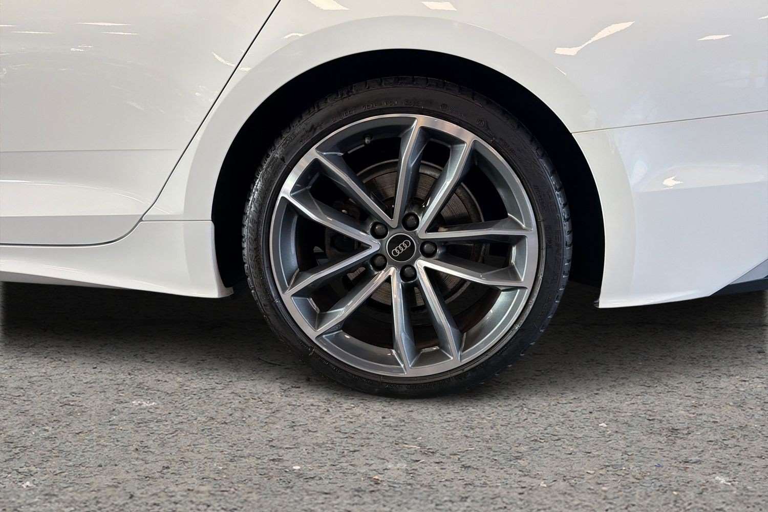 Used Audi A5 2022 for sale - 77414567: Photo 9