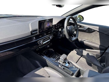 Used Audi A4 2020 for sale - 79271033: Photo