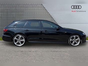Used Audi A4 2020 for sale - 79271033: Photo
