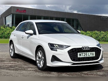 Audi - A3