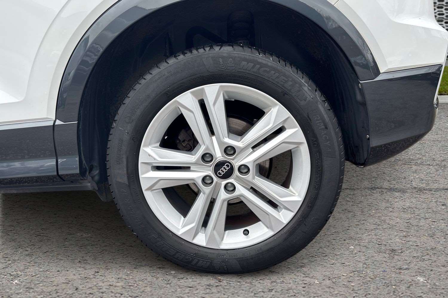 Used Audi Q2 2022 for sale - 77347877: Photo 10