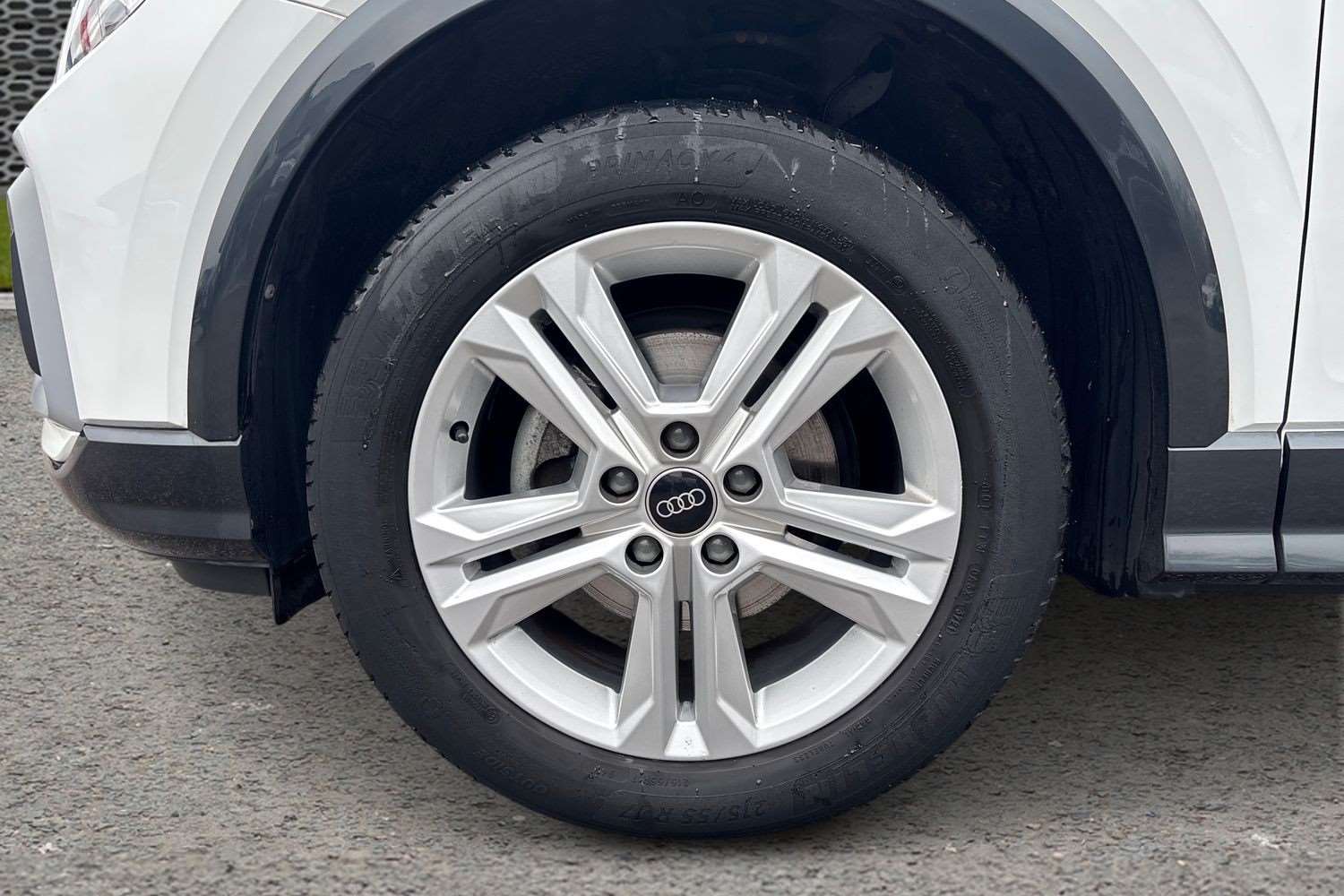 Used Audi Q2 2022 for sale - 77347877: Photo 11