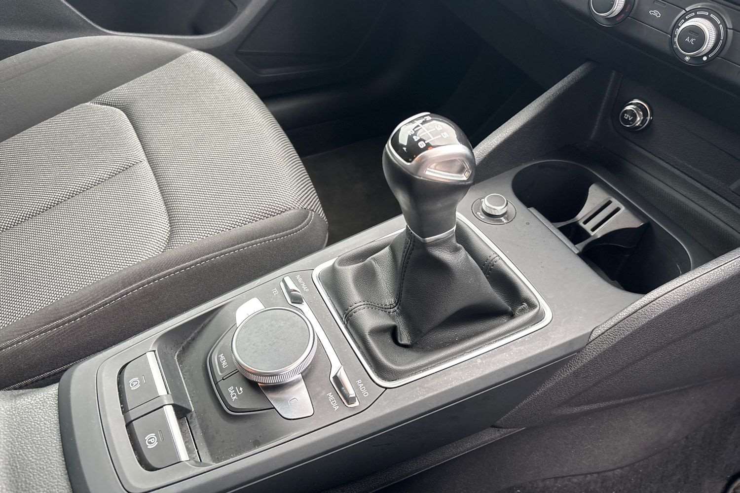 Used Audi Q2 2022 for sale - 77347877: Photo 15