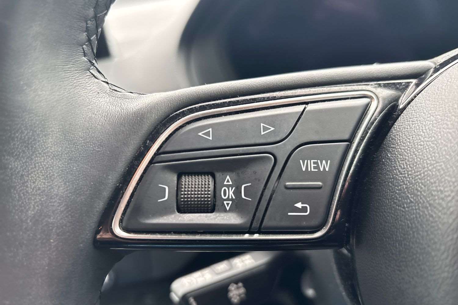 Used Audi Q2 2022 for sale - 77347877: Photo 16