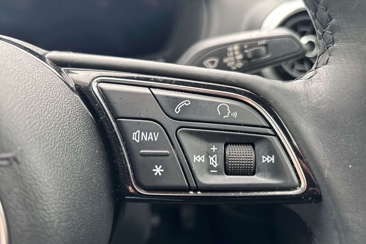 Used Audi Q2 2022 for sale - 77347877: Photo 17