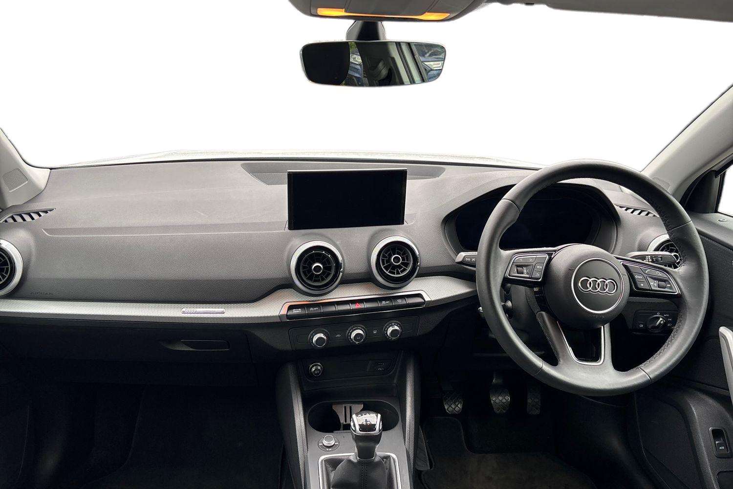 Used Audi Q2 2022 for sale - 77347877: Photo 19