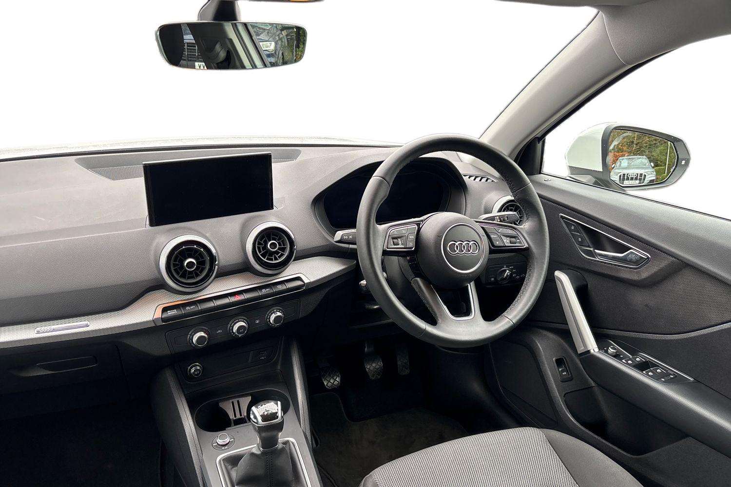 Used Audi Q2 2022 for sale - 77347877: Photo 20