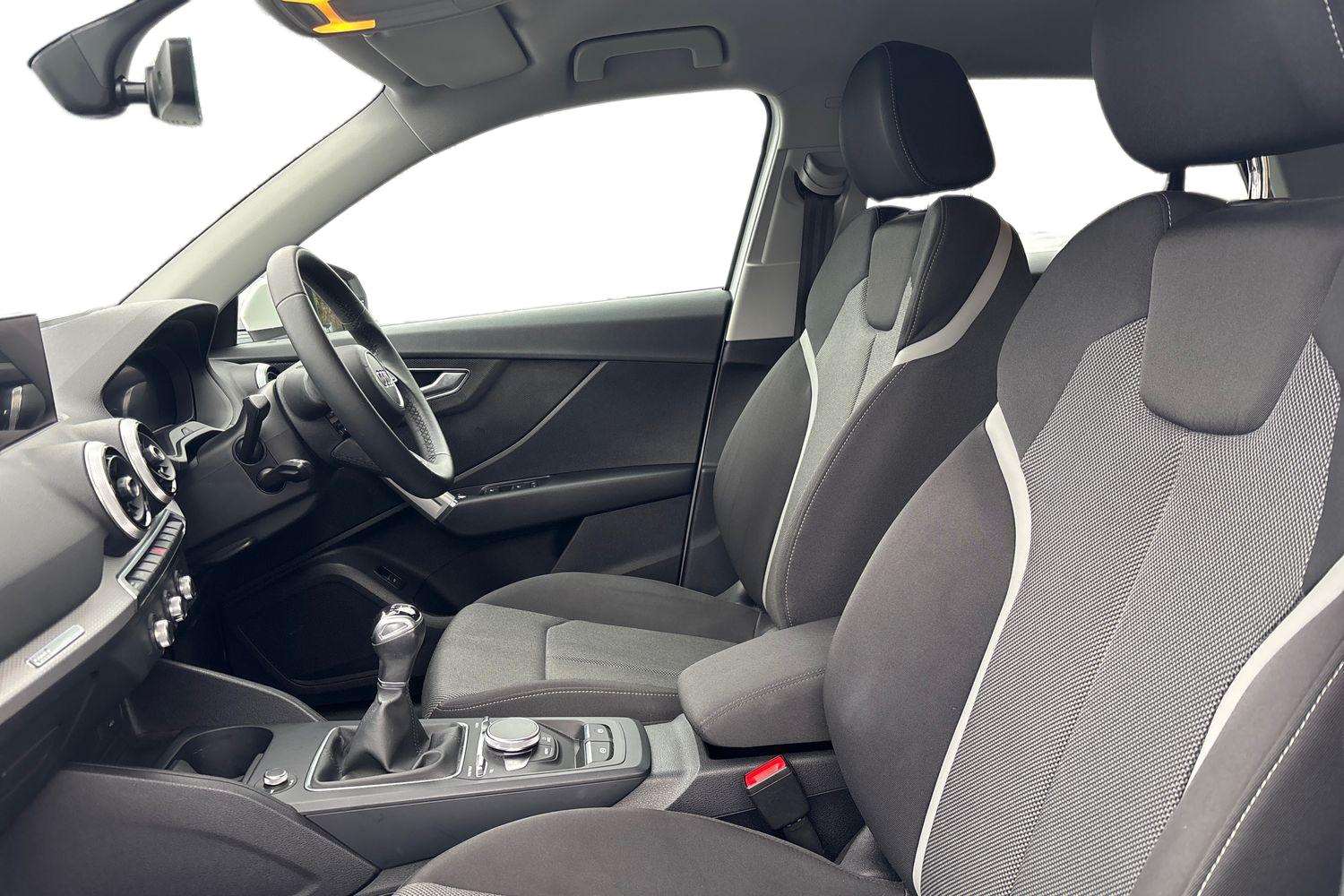 Used Audi Q2 2022 for sale - 77347877: Photo 21