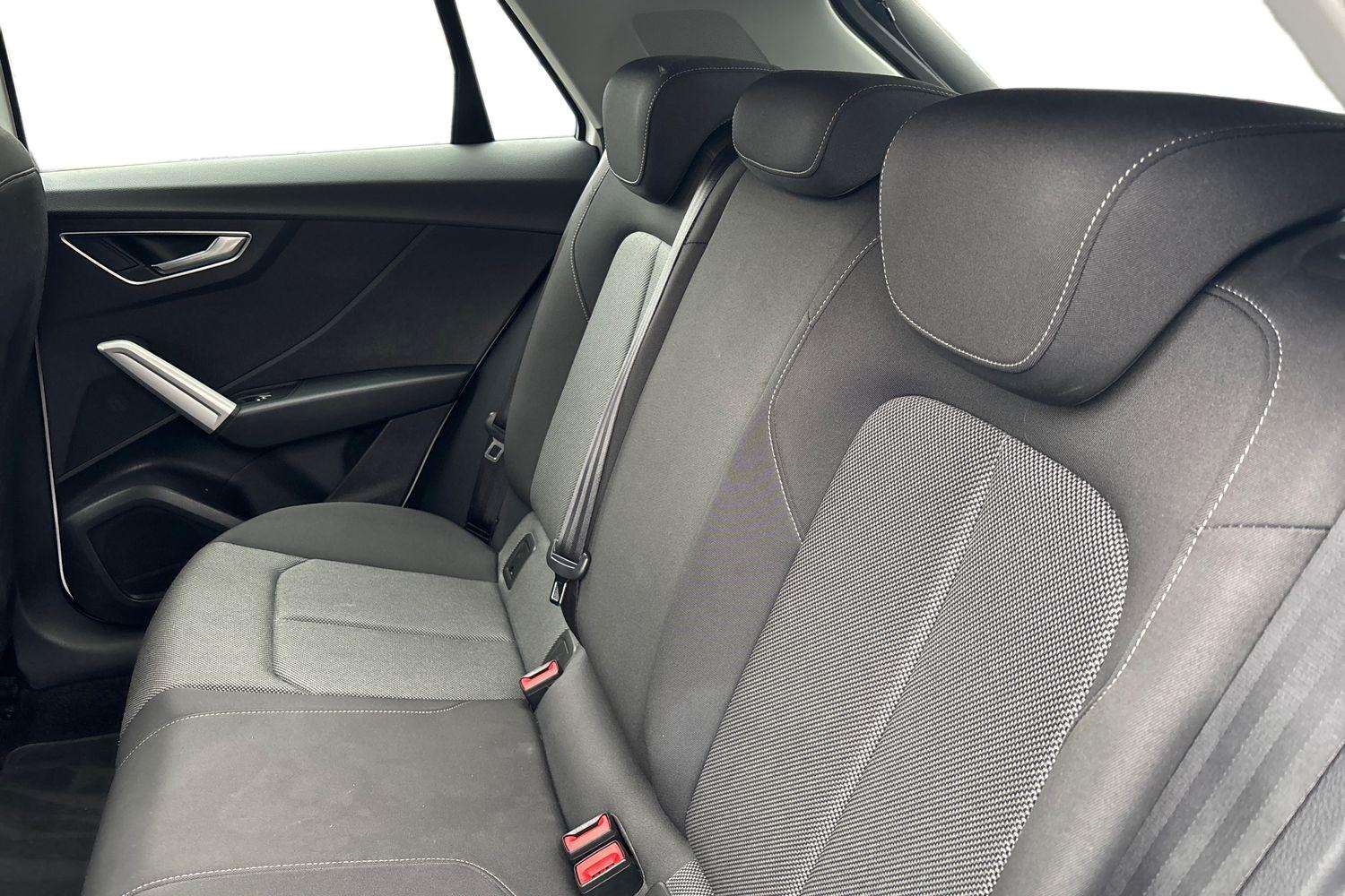 Used Audi Q2 2022 for sale - 77347877: Photo 22