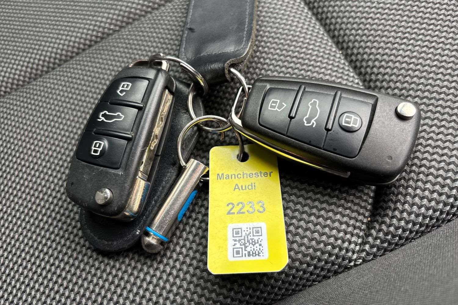 Used Audi Q2 2022 for sale - 77347877: Photo 25