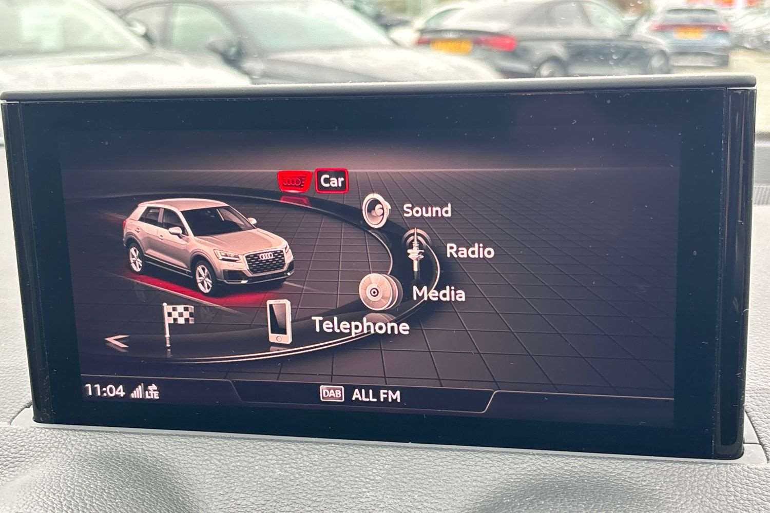 Used Audi Q2 2022 for sale - 77347877: Photo 26