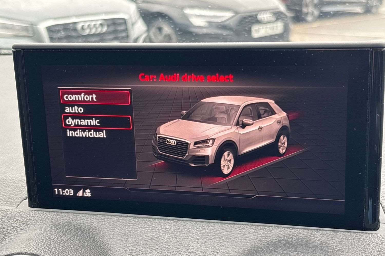 Used Audi Q2 2022 for sale - 77347877: Photo 30