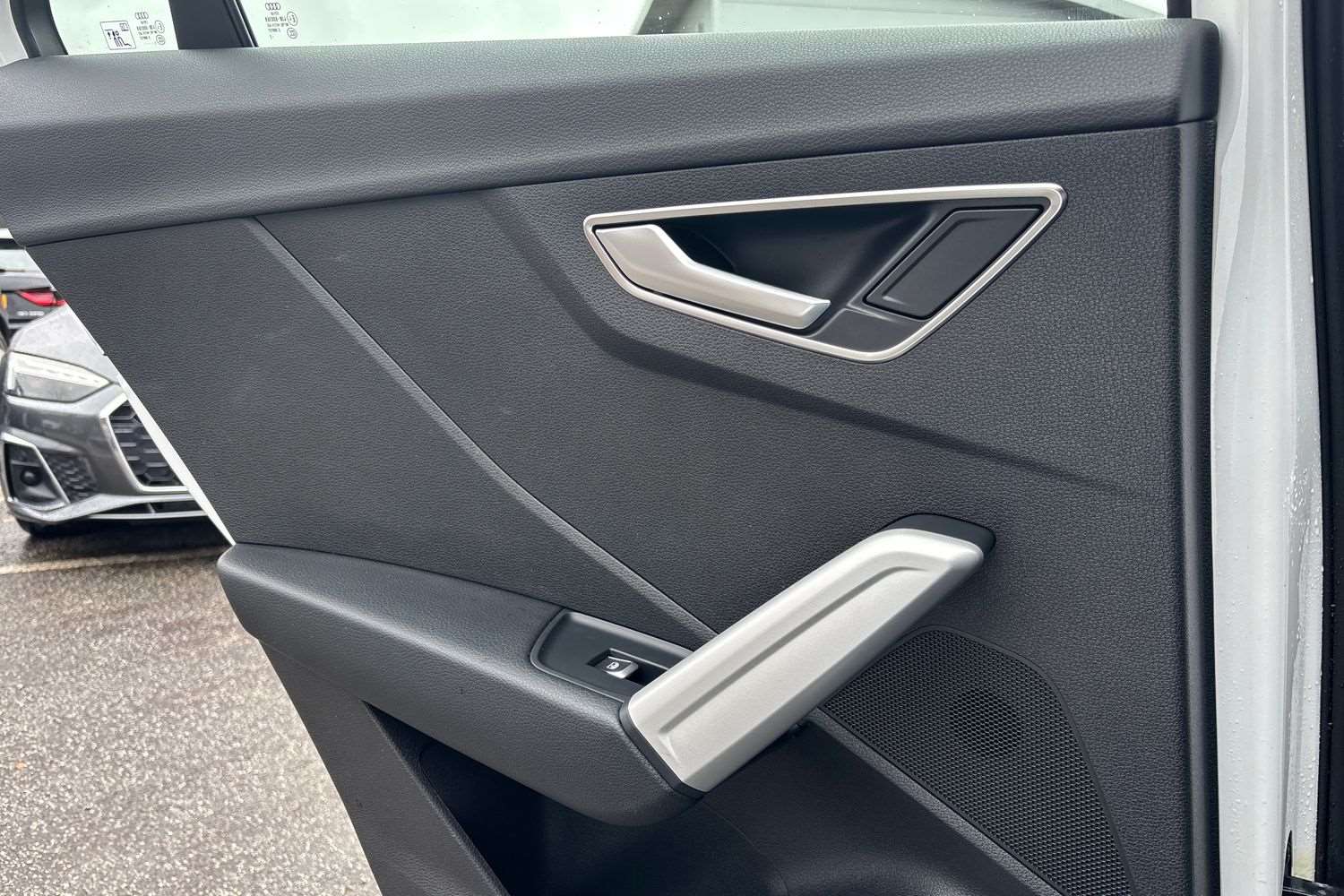 Used Audi Q2 2022 for sale - 77347877: Photo 35